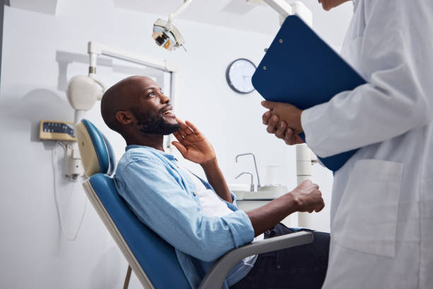 Best Emergency Dental Care for Broken or Chipped Teeth in Jefferson, GA